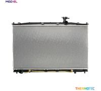 THERMOTEC D70530TT Engine radiator