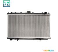 RADIATOR ENGINE COOLING D71003TT FOR NISSAN PRIMERA/Hatchback/Break/Traveller