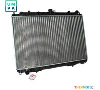 Fits THERMOTEC D71017TT Engine radiator NISSAN X-TRAIL I D71017TT The ⭐UK Stock⭐