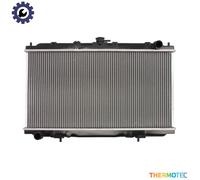 RADIATOR ENGINE COOLING D71019TT FOR NISSAN SENTRA/II/Hatchback PRIMERA SUNNY
