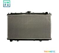 RADIATOR ENGINE COOLING D71020TT FOR NISSAN PRIMERA/Break/Traveller/Hatchback