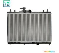 THERMOTEC D71033TT Engine radiator