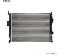 Fits THERMOTEC D71038TT Engine radiator NISSAN QASHQAI I D71038TT The ⭐UK Stock⭐