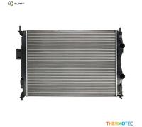 Fits THERMOTEC D71038TT Engine radiator NISSAN QASHQAI I D71038TT The ⭐UK Stock⭐