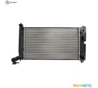 RADIATOR ENGINE COOLING D72023TT FOR TOYOTA COROLLA/ALLEX/SPACIO/Verso/ALTIS