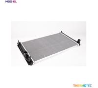 Thermotec Engine Radiator D72029TT for Toyota RAV4 IV/Vanguard 2.0L 4cyl (2012-2019)