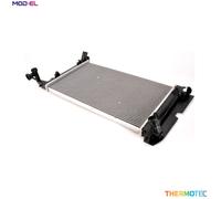 Radiator/Parts Thermotec D72031TT for TOYOTA