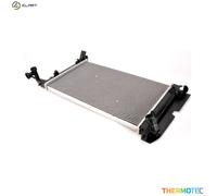 Radiator/Parts Thermotec D72031TT for TOYOTA