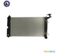 THERMOTEC D72037TT Engine radiator