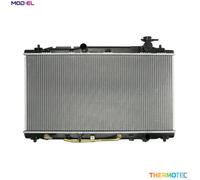 THERMOTEC D72066TT Engine radiator