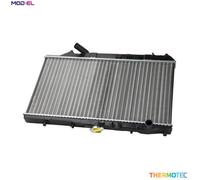 RADIATOR ENGINE COOLING D73005TT FOR MAZDA FAMILIA/IV/ASTINA ETUDE 323/Mk 1.8L
