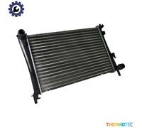 Fits THERMOTEC D73009TT Engine radiator FORD FIESTA V, FIESTA VI, FUS ⭐UK Stock⭐