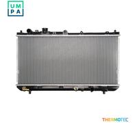 RADIATOR ENGINE COOLING D73014TT FOR MAZDA FAMILIA/VI ETUDE ALLEGRO/MK/VIII 1.8L