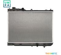 THERMOTEC D73022TT Engine radiator
