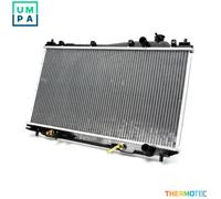THERMOTEC D74004TT Engine radiator