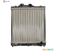 RADIATOR ENGINE COOLING D74005TT FOR HONDA INTEGRA/SJ/VI CIVIC/Hatchback/MK 1.4L