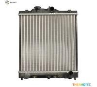 RADIATOR ENGINE COOLING D74005TT FOR HONDA INTEGRA/SJ/VI CIVIC/Hatchback/MK 1.4L