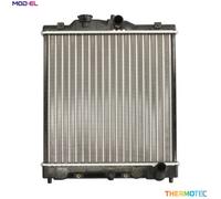 RADIATOR ENGINE COOLING D74005TT FOR HONDA INTEGRA/SJ/VI CIVIC/Hatchback/MK 1.4L