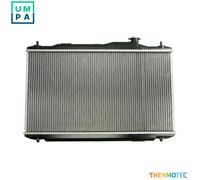 THERMOTEC D74013TT Engine radiator