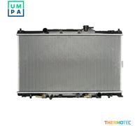 THERMOTEC D74025TT Engine radiator