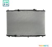 RADIATOR ENGINE COOLING D74027TT FOR HONDA R20A96/9/5R20AR20A5R20A6 2.0L 4cyl