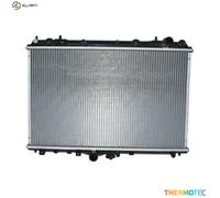 RADIATOR ENGINE COOLING D75001TT FOR MITSUBISHI CARISMA SPACE/STAR/MPV VOLVO