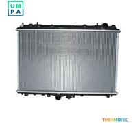 RADIATOR ENGINE COOLING D75001TT FOR MITSUBISHI CARISMA SPACE/STAR/MPV VOLVO
