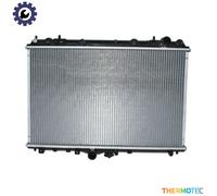 RADIATOR ENGINE COOLING D75001TT FOR MITSUBISHI CARISMA SPACE/STAR/MPV VOLVO