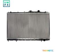 RADIATOR ENGINE COOLING D75002TT FOR MITSUBISHI ETERNA/V LIBERO/Station/Wagon