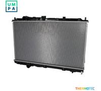 Fits THERMOTEC D75004TT Engine radiator MITSUBISHI COLT V, LANCER VI ⭐UK Stock⭐