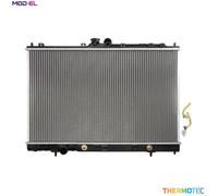 Radiator/Parts Thermotec D75006TT for MITSUBISHI