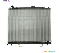 RADIATOR ENGINE COOLING D75012TT FOR MITSUBISHI PAJERO/III/SHOGUN/IV/Canvas 3.2L