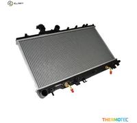 Fits THERMOTEC D77003TT Engine radiator SUBARU IMPREZA, LEGACY III, O ⭐UK Stock⭐