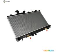 RADIATOR ENGINE COOLING D77003TT FOR SUBARU OUTBACK LEGACY/III/Mk/Station 2.5L