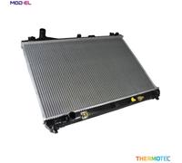 RADIATOR ENGINE COOLING D78004TT FOR SUZUKI GRAND/VITARA/XL-7/II/NOMADE/ESCUDO