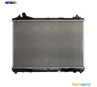 THERMOTEC D78005TT Radiator, engine cooling for SUZUKI