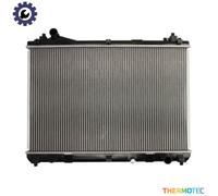 THERMOTEC D78005TT Radiator, engine cooling for SUZUKI