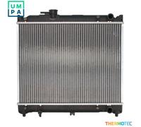 THERMOTEC D78006TT Engine radiator