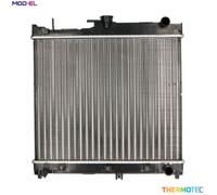 RADIATOR ENGINE COOLING D78008TT FOR SUZUKI JIMNY/Open/Off-Road/Vehicle/Closed