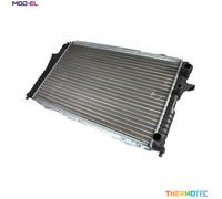 THERMOTEC D7A004TT Engine radiator