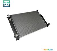 RADIATOR ENGINE COOLING D7A005TT FOR AUDI A6/S6 BDG/BCZ/BFC/AYM/BDH/BAU 2.5L A6