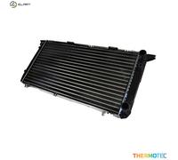 RADIATOR ENGINE COOLING D7A010TT FOR AUDI ADW/3A/AAD/ABK/ABT/ACE/6A 2.0L 4cyl 80