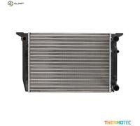 RADIATOR ENGINE COOLING D7A012TT FOR AUDI EP 1.3L JN/RU 1.8L SE 1.4L PP 1.6L