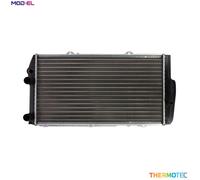 RADIATOR ENGINE COOLING D7A019TT FOR AUDI 100/5000 200 WA 2.0L 4B/PH/JW 1.8L