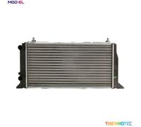 RADIATOR ENGINE COOLING D7A020TT FOR AUDI 3A/ACE/AAD/ABK/ABT/6A 2.0L RAPP 1.6L