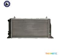RADIATOR ENGINE COOLING D7A020TT FOR AUDI 3A/ACE/AAD/ABK/ABT/6A 2.0L RAPP 1.6L