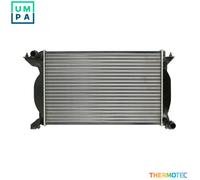 RADIATOR ENGINE COOLING D7A047TT FOR AUDI A4/B7/B6/Convertible BDG/AYM 2.5L