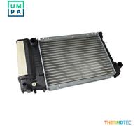 Fits THERMOTEC D7B001TT Engine radiator BMW 3 (E30), 3 (E36), 5 (E34) ⭐UK Stock⭐