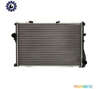 RADIATOR ENGINE COOLING D7B002TT FOR BMW M54B30 3.0L M52B20 2.0L M52B28 2.8L