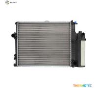 RADIATOR ENGINE COOLING D7B005TT FOR BMW M52B20 2.0L M52B28 2.8L M52B25 2.5L